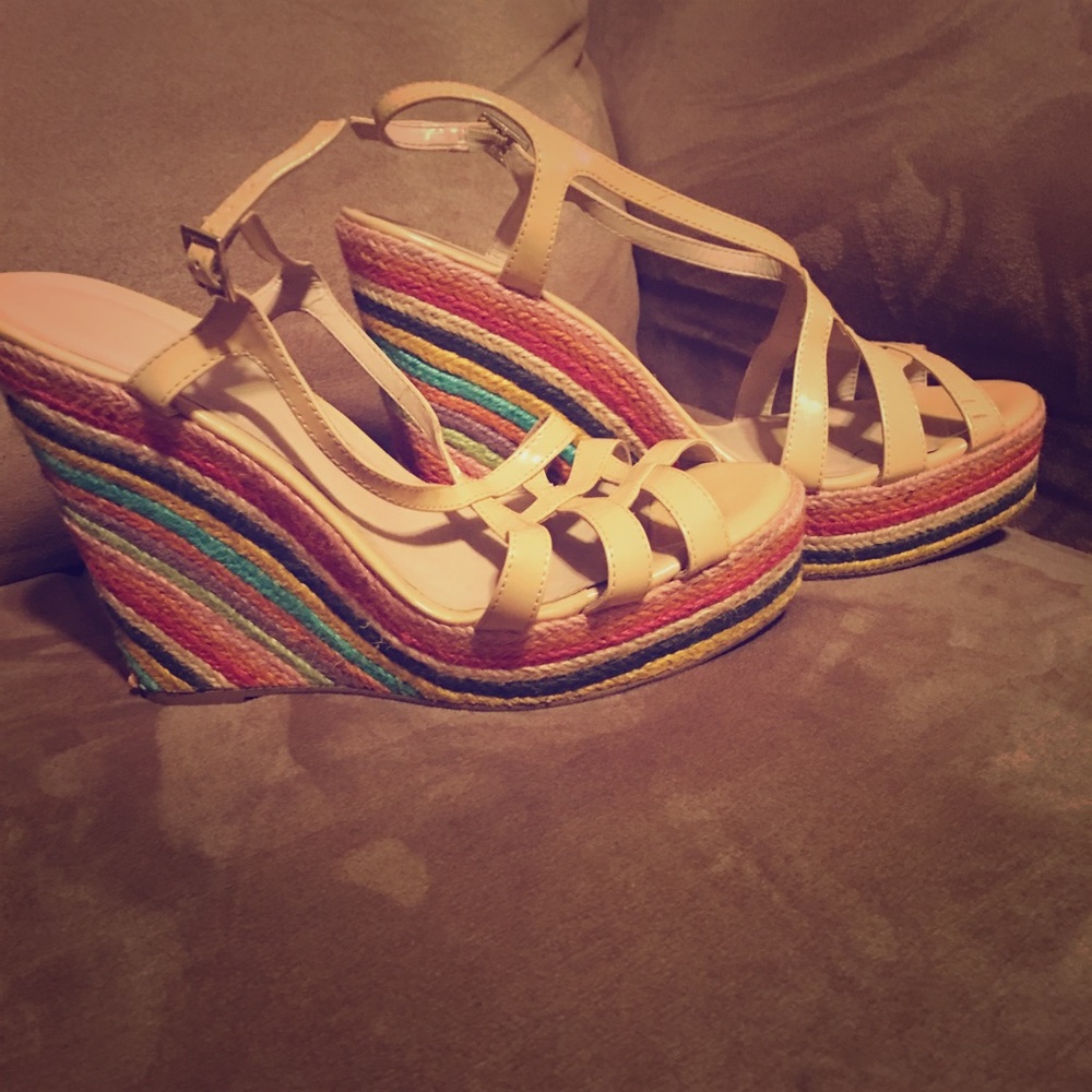 Wedges
